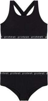 Protest Prtbeau jr Zwart - 116