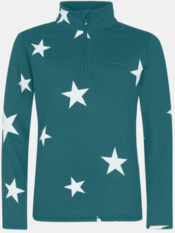 Protest PRTBette 1/4 Zip Skipully Junior Groen - 152