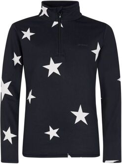 Protest PRTBette 1/4 Zip Skipully Junior Wit - 140