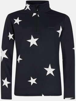 Protest PRTBette 1/4 Zip Skipully Junior Wit - 152