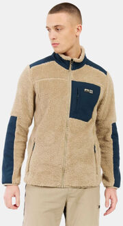 Protest PRTBleaker Outdoor Fleecevest Bruin - L