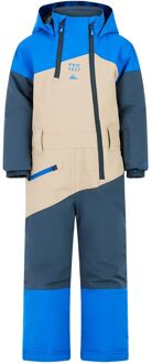 Protest PRTBobby TD Skipak Jongens 98 Blauw dessin