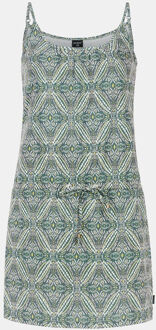 Protest Prtbounties 25 Dress Jurk Dames Groen - M