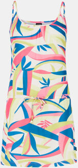 Protest Prtbounties 25 Dress Jurk Dames Roze - XL