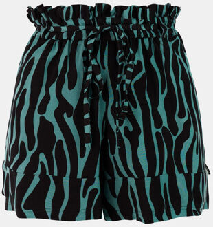 Protest PRTBrady Korte Broek Dames Zwart - S