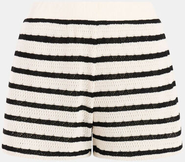 Protest PRTCabin Korte Broek Dames Wit - XL