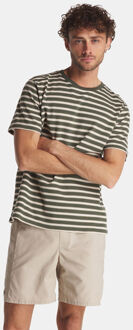 Protest PRTCalow t-shirt Groen - S