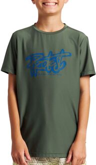 Protest PRTCaptain Surf Shirt Jongens - 176