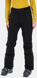 Protest PRTCarmackos Skibroek Dames Zwart - XL