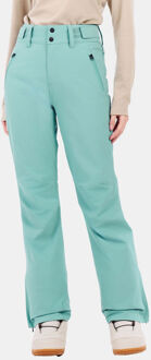 Protest Prtcinnamones Skibroek Dames Groen - XL