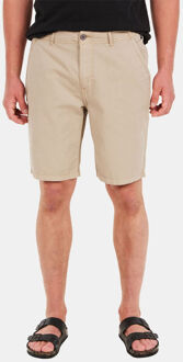 Protest Prtcomie Korte Broek Bruin - XL