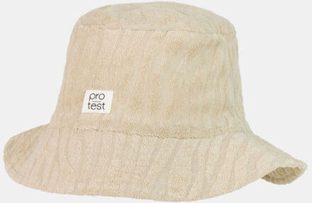 Protest PRTDaysun Hoed Bruin - One size