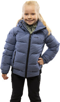 Protest PRTELINY Ski/Snowboard Jas Meisjes 128 Blauw