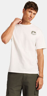 Protest PRTElstow t-shirt Wit - S