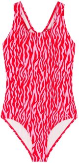 Protest PRTEmmy Badpak Meisjes 128 Rood