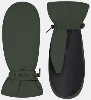 Protest Prtempire Want Groen - L