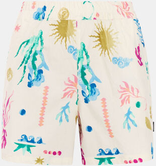 Protest PRTEscape Korte Broek Dames Wit - XL