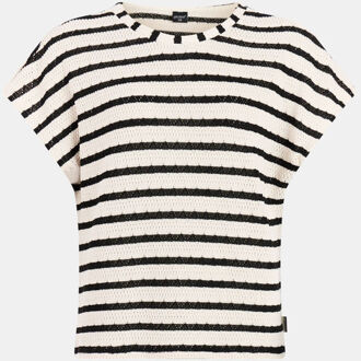 Protest PRTEster T-Shirt Wit - M