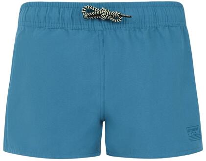 Protest Prtevi Beachshort Junior Blauw - 128