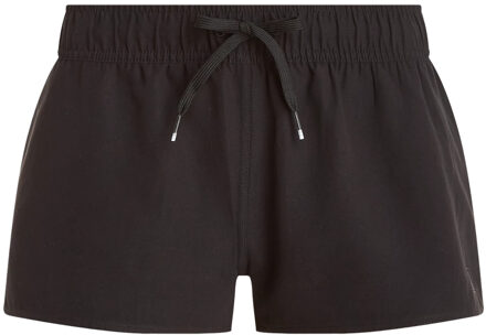 Protest PRTEVI Casual Short Dames XL/42 Zwart