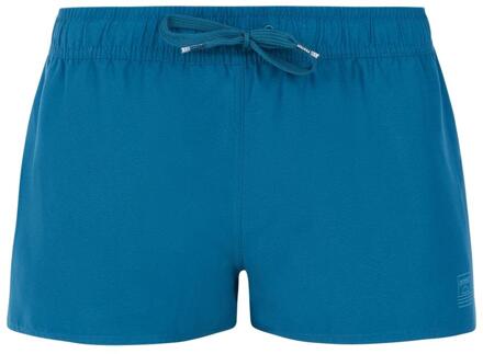 Protest PRTEVI Casual Short Dames XS/34 Blauw