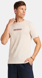 Protest PRTEvina t-shirt Wit - S