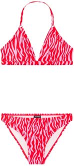Protest PRTFabu Bikini Meisjes 164 Rood