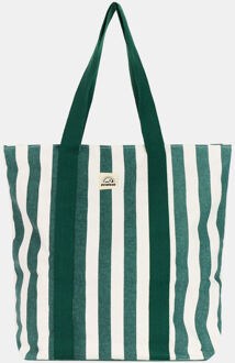 Protest PRTFactor Strandtas Groen - One size