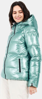 Protest PRTFenja Ski-jas Dames Groen - XL