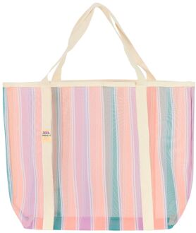 Protest PRTFlashy Strandtas 1 Lila