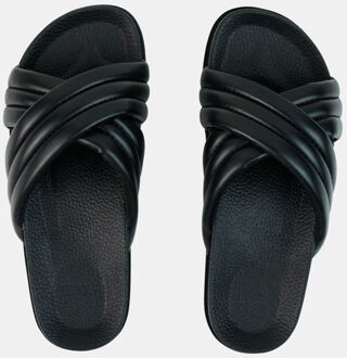 Protest PRTHaley Slipper Zwart - 40