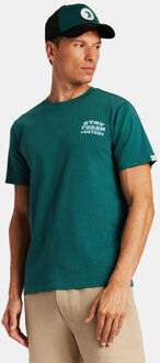 Protest PRTJarco t-shirt Groen - S