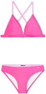 Protest PRTJULA Bikini Meisjes 128 Roze