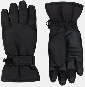 Protest Prtkagura Handschoen Junior Zwart - 4