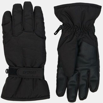 Protest Prtkagura Handschoen Zwart - S