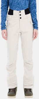 Protest Prtlullabyos Skibroek Dames Wit