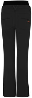 Protest PRTLULLABYOS Softshell Broek Dames XL/42 Zwart