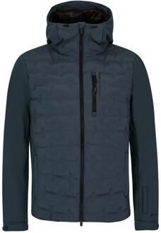 Protest PRTMALMO Ski Jas Heren 2XL Donkerblauw