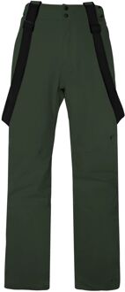 Protest Prtmikado Skibroek Groen - L