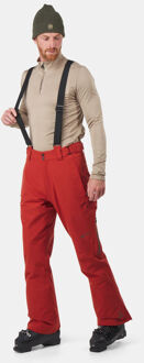 Protest Prtmikado Skibroek Rood - XL