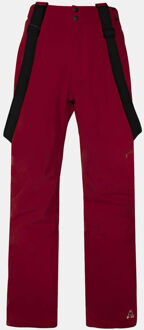 Protest Prtmikado Skibroek Rood