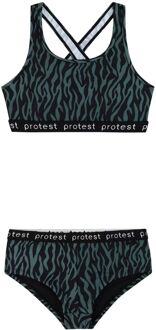 Protest PRTMonicas Bikini Meisjes 176 Groen