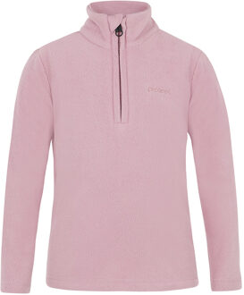 Protest PRTMUTE TD 1/4 zip Skipully Meisjes 98 Roze