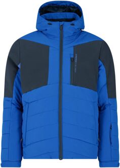 Protest PRTNaldo Ski Jas Heren M Blauw