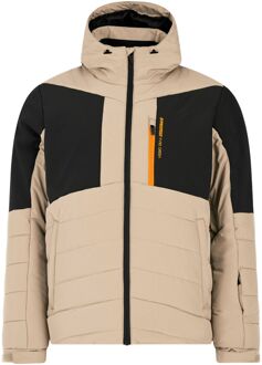 Protest PRTNaldo Ski Jas Heren S Beige