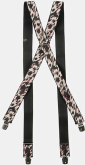 Protest PRTNeski Bretels Bruin - One size