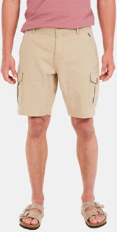 Protest Prtnytro Korte Broek Bruin - XL