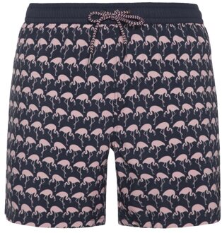 Protest Prtohlander Zwemshort Heren XL Blauw dessin