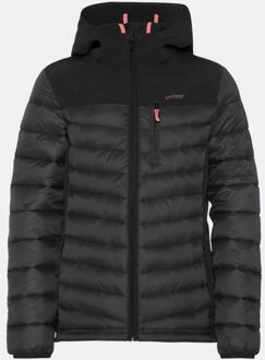 Protest Prtparini Jr Outerwear Jacket Jas Junior Zwart - 128