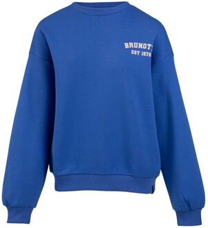 Protest PrtPearla Fleecetrui Dames Groen - XL